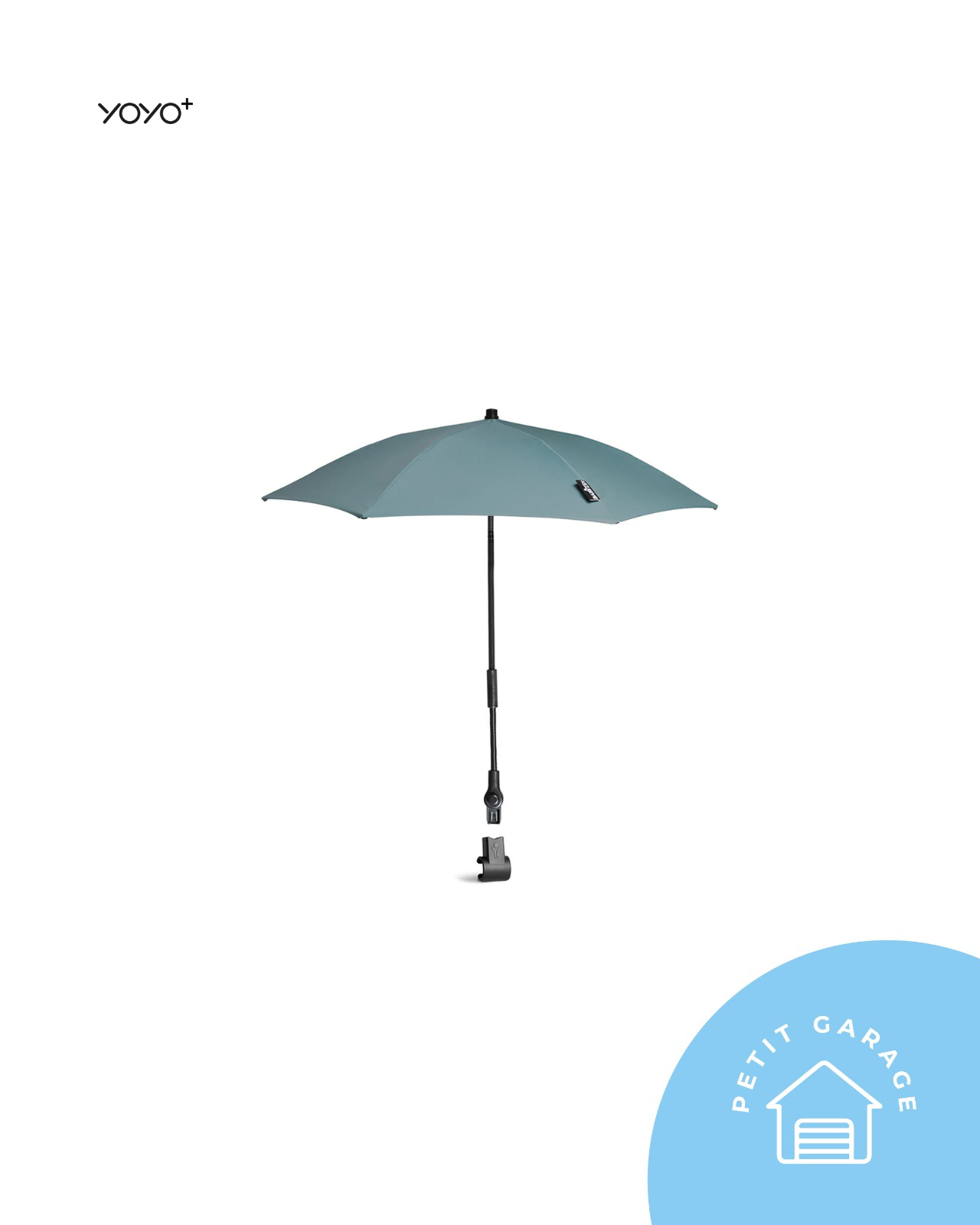 (#PG4552) Sombrilla para coche. Marca Yoyo