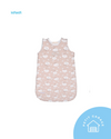 (#PG4928) Saquito de dormir color beige. Marca Infanti