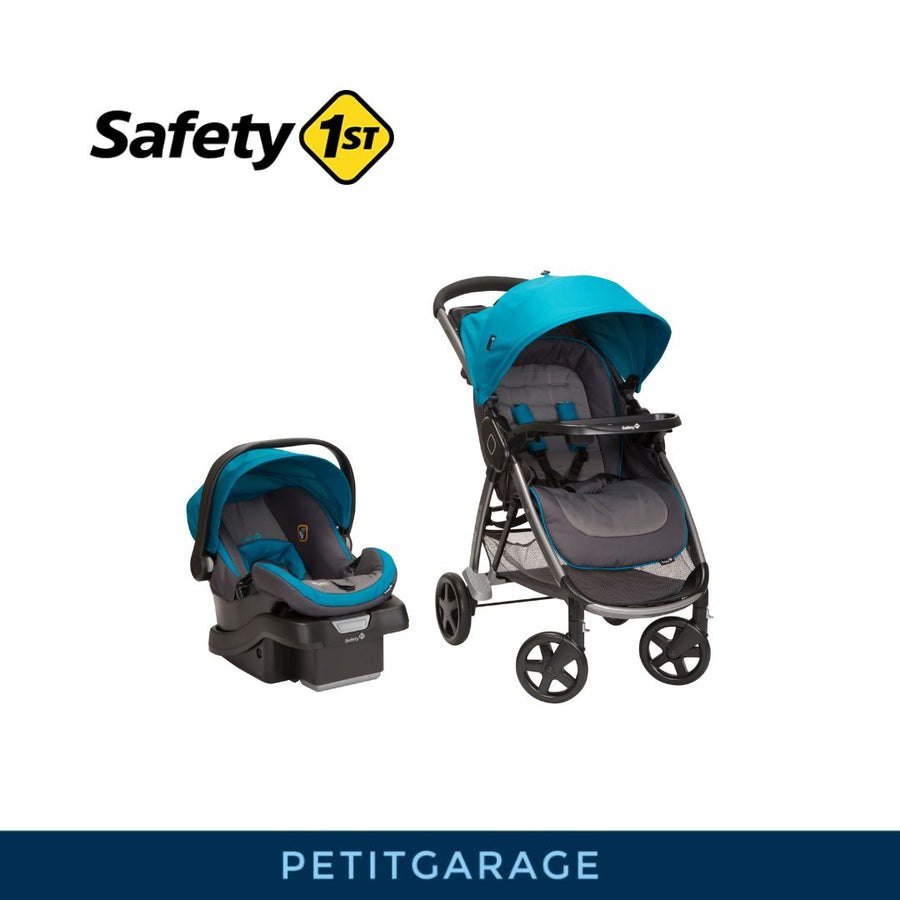 (#PG3500) Coche travel system. Marca Safety 1st