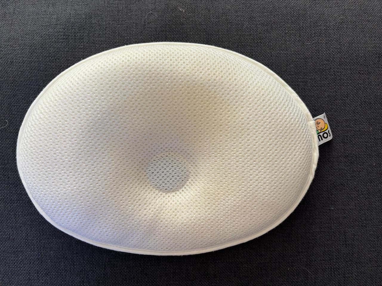 (#PG3505) Cojín postural. Marca Mimos