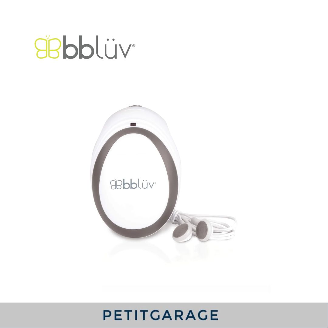 (#PG3517) Monitor fetal. Marca Bbluv