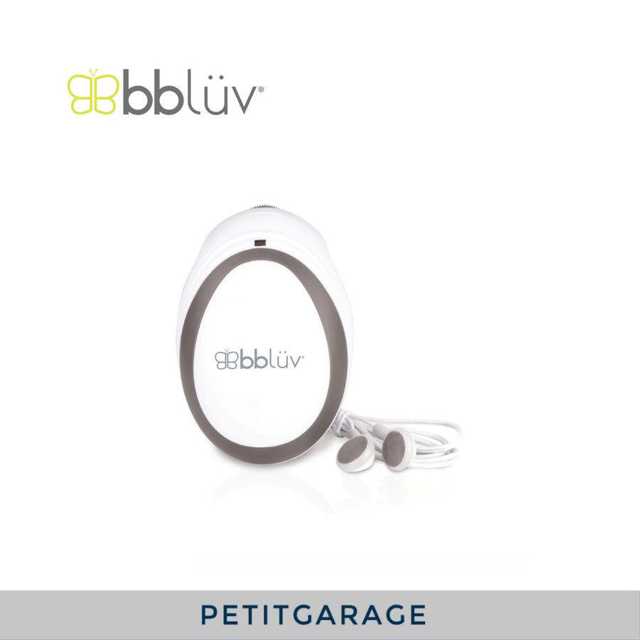 (#PG3517) Monitor fetal. Marca Bbluv