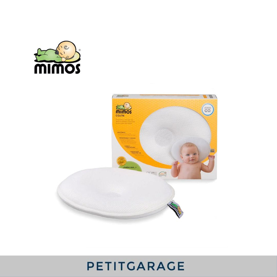 (#PG3505) Cojín postural. Marca Mimos
