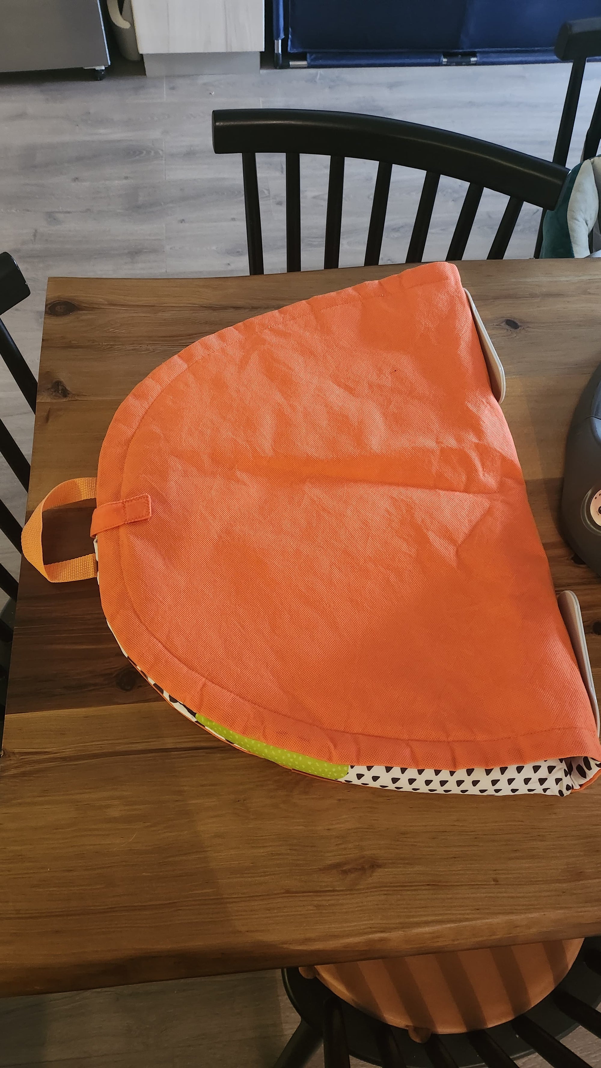 (#PG3525) Gimnasio interactivo. Marca Infantino