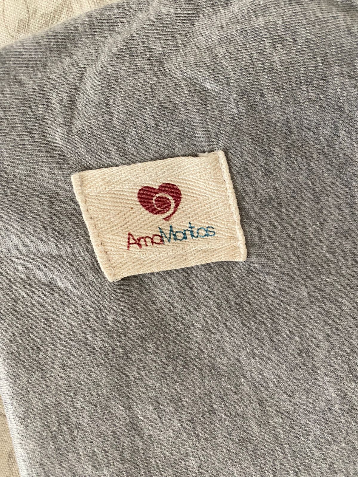 (#PG3531) Fular portabebé. Marca Amamantas