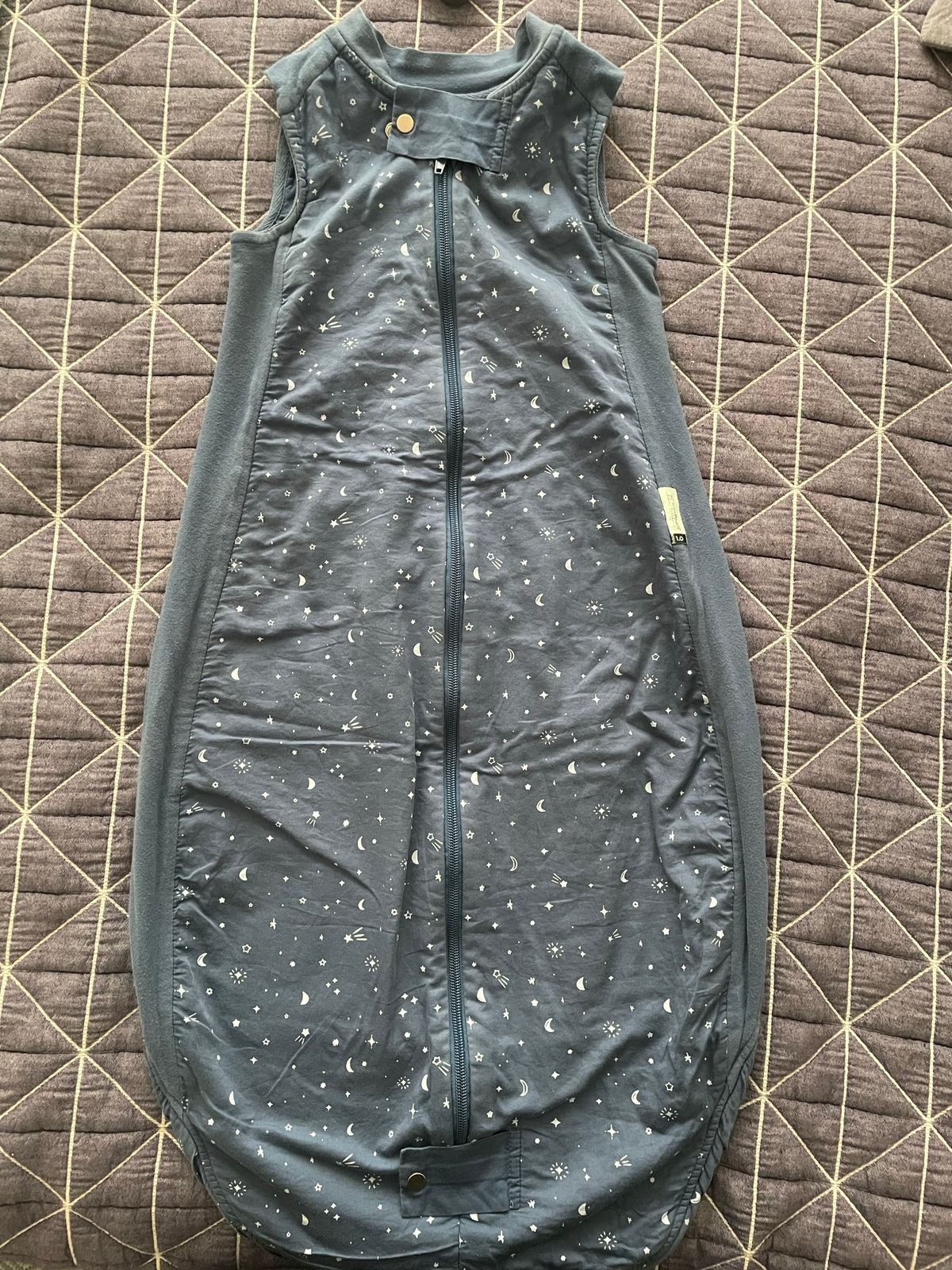 (#PG3535) Saquito de dormir 1.0 TOG de 8 a 24 meses. Marca Ergopouch