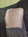 (#PG3543) Cuna Playard Luna Grey Dots. Marca Infanti