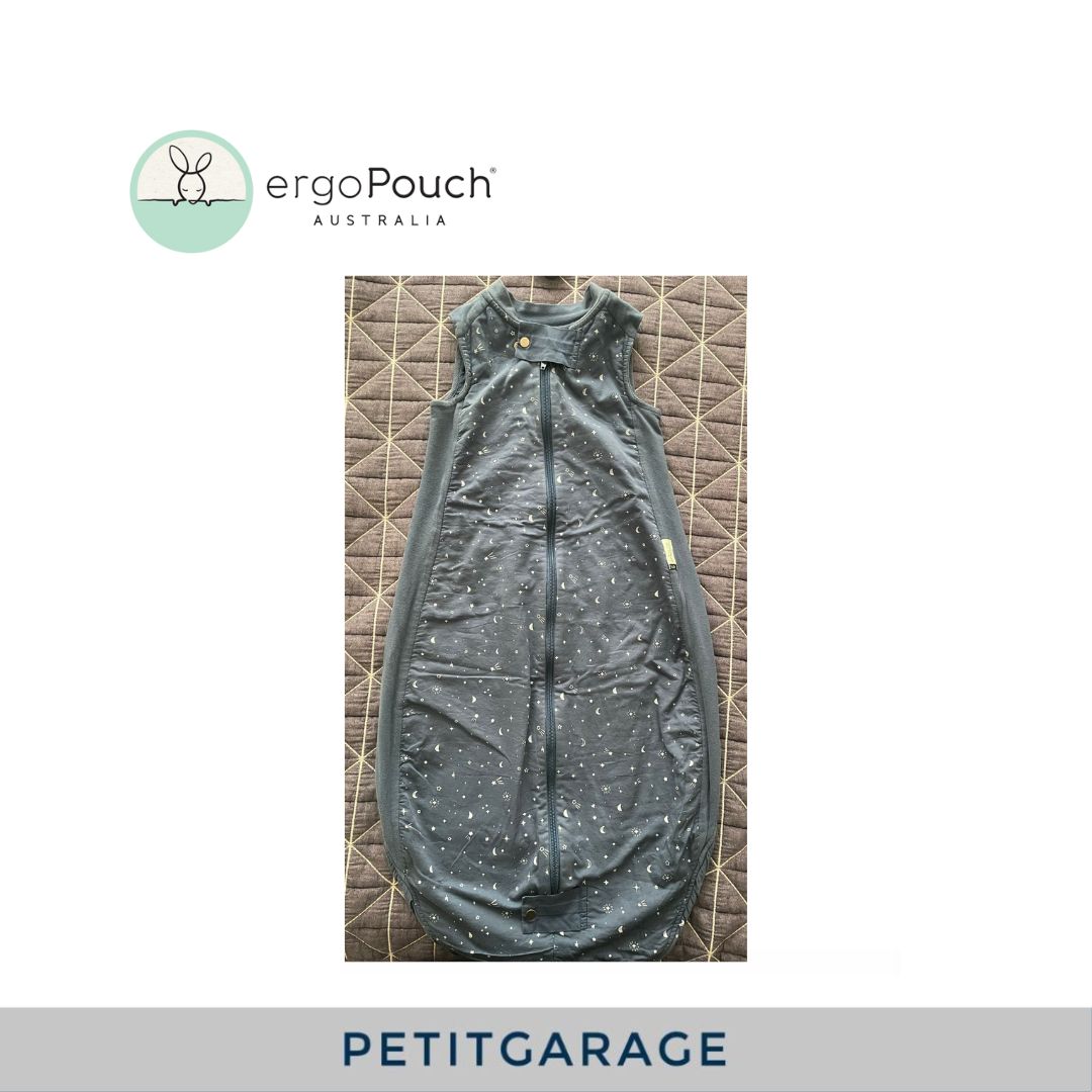 (#PG3535) Saquito de dormir 1.0 TOG de 8 a 24 meses. Marca Ergopouch