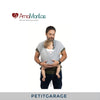 (#PG3531) Fular portabebé. Marca Amamantas
