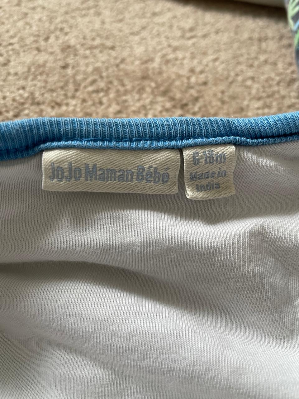 (#PG3557) Saquito de dormir. Marca Jojomamanbebe