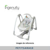 (#PG3549) Columpio Mecedora. Marca Ingenuity