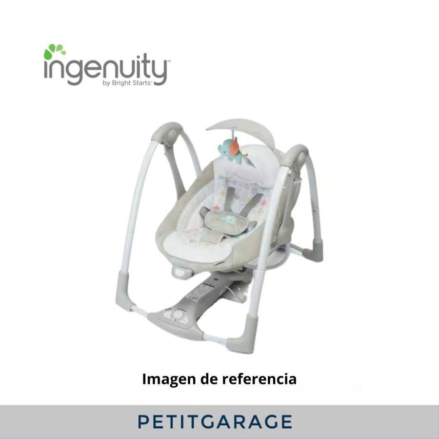 (#PG3549) Columpio Mecedora. Marca Ingenuity