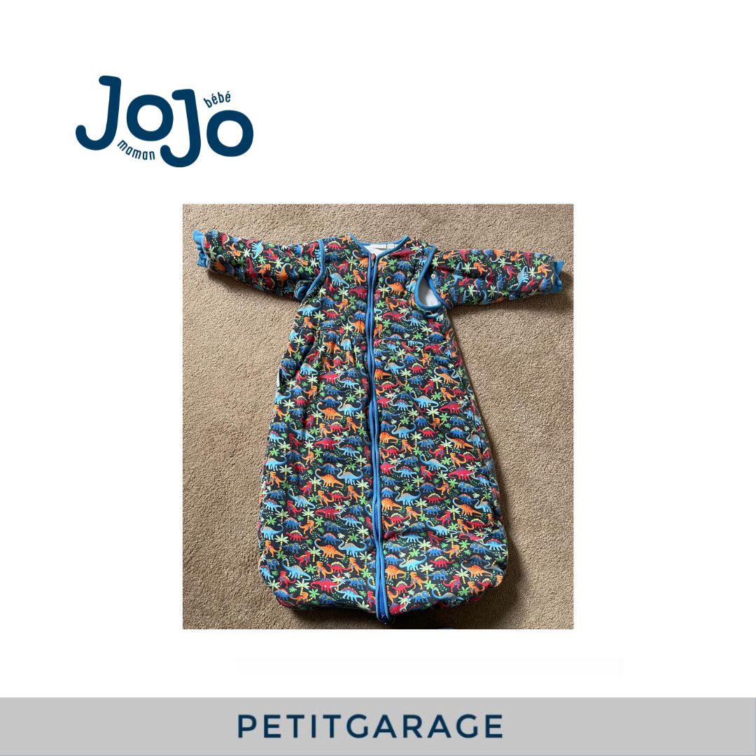 (#PG3557) Saquito de dormir. Marca Jojomamanbebe
