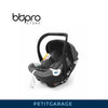 (#PG3552) Silla para auto X1. Marca BBpro