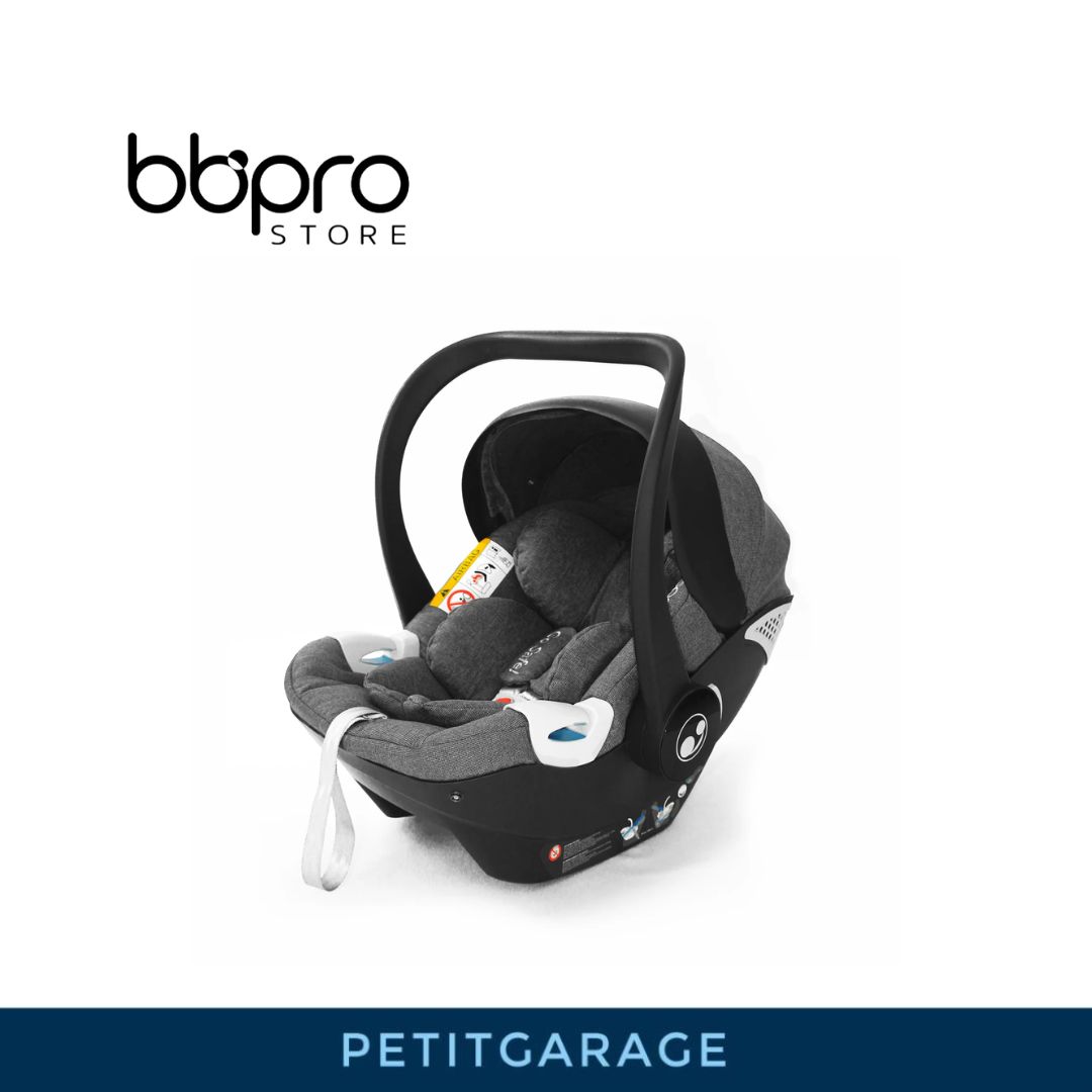 (#PG3552) Silla para auto X1. Marca BBpro