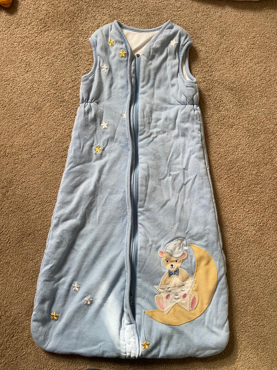 (#PG3563) Saquito de dormir. Marca IKEA