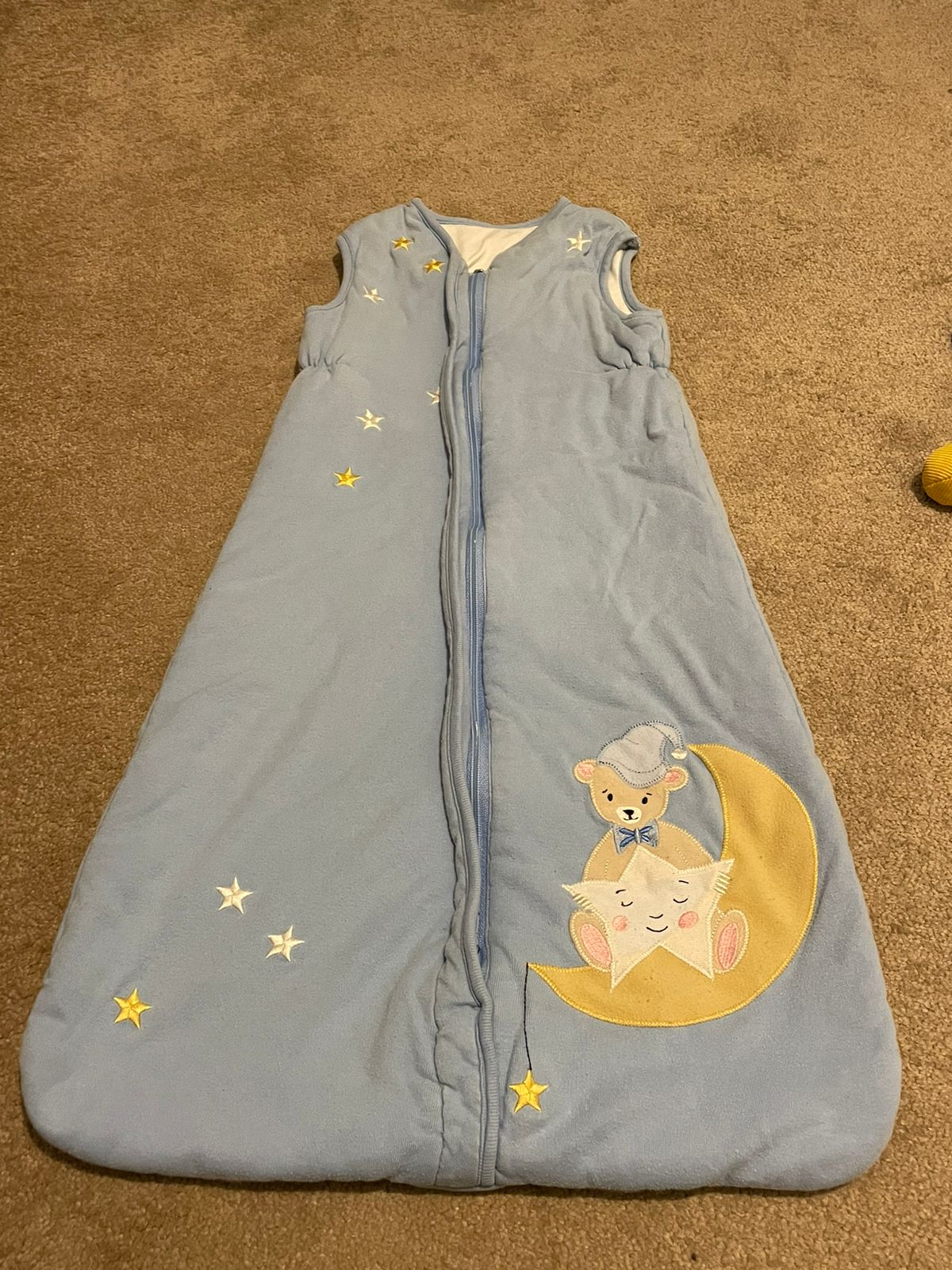 (#PG3563) Saquito de dormir. Marca IKEA