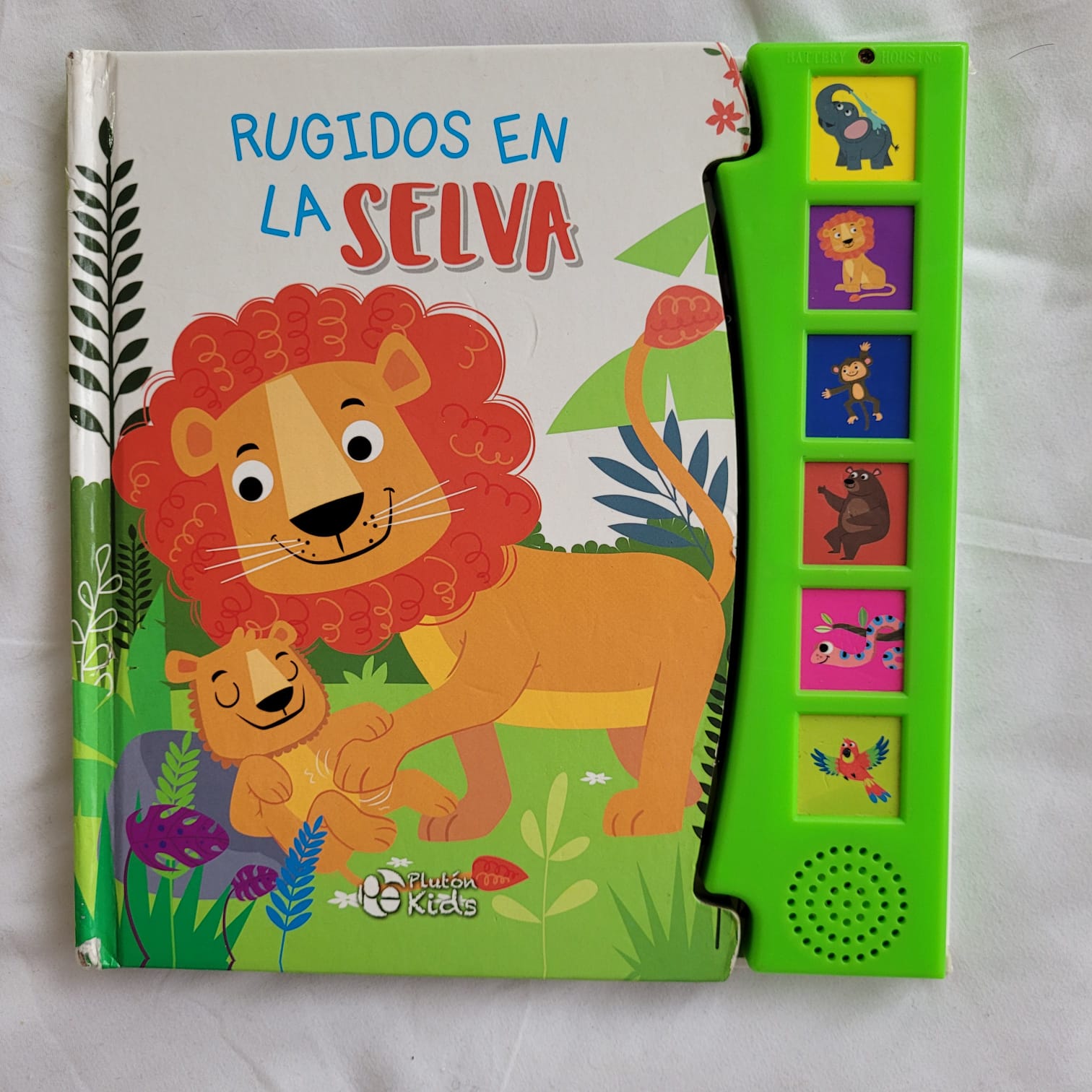 (#PG3568) Libros varios. Marca Varios