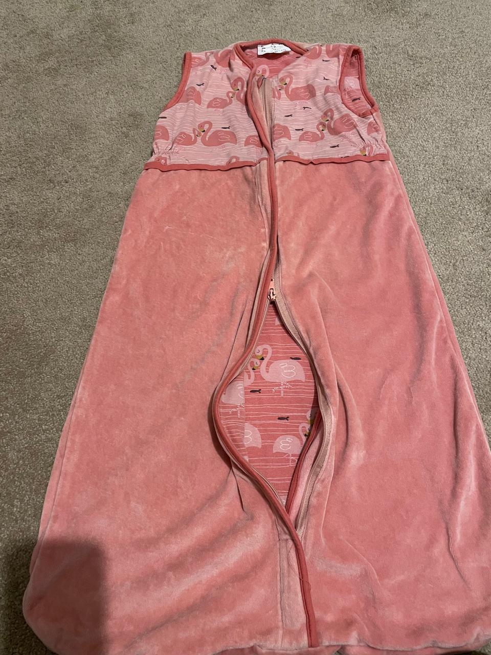 (#PG3570) Saquito de dormir. Marca IKEA