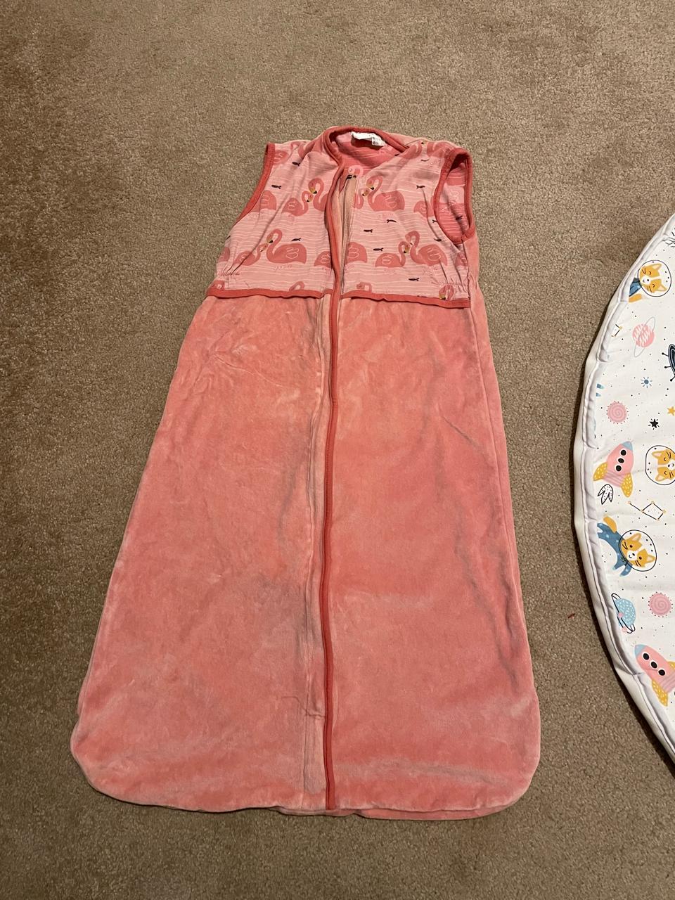 (#PG3570) Saquito de dormir. Marca IKEA