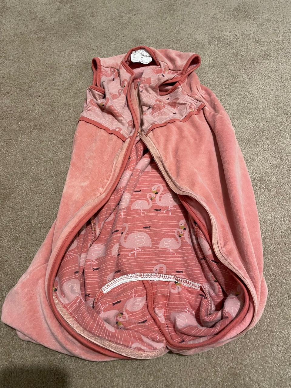 (#PG3570) Saquito de dormir. Marca IKEA