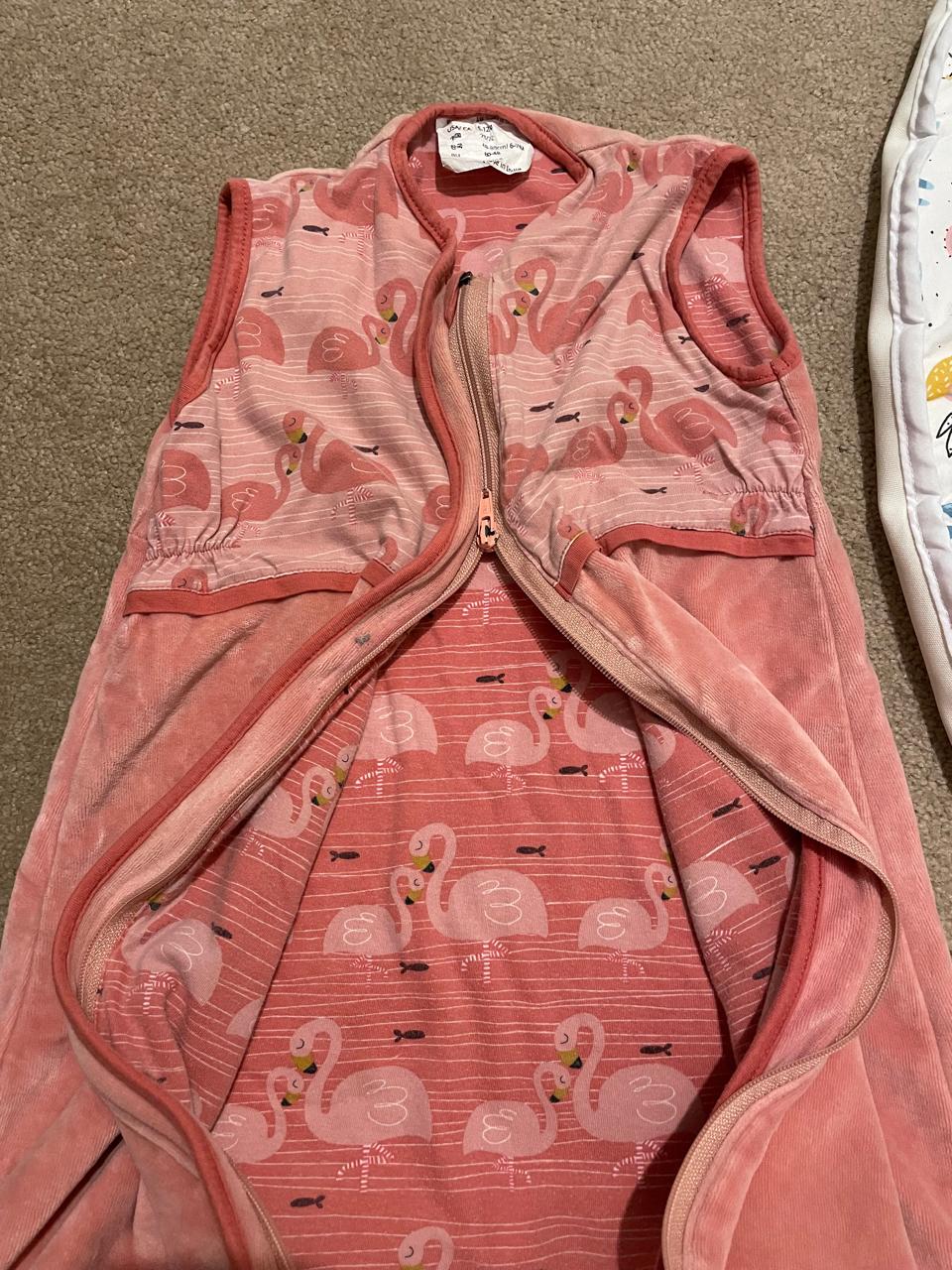 (#PG3570) Saquito de dormir. Marca IKEA