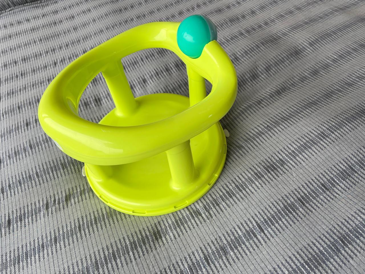 (#PG3574) Asiento de ducha. Marca Infanti