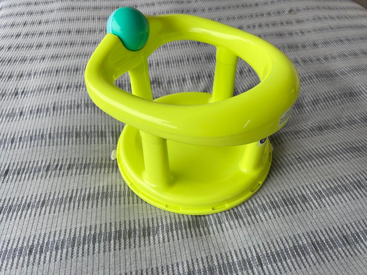 (#PG3574) Asiento de ducha. Marca Infanti