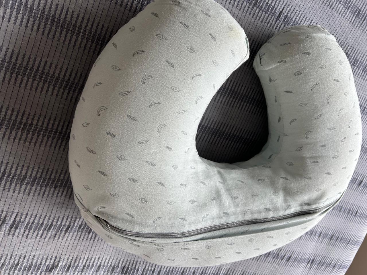 (#PG3576) Cojín de lactancia. Marca Owi