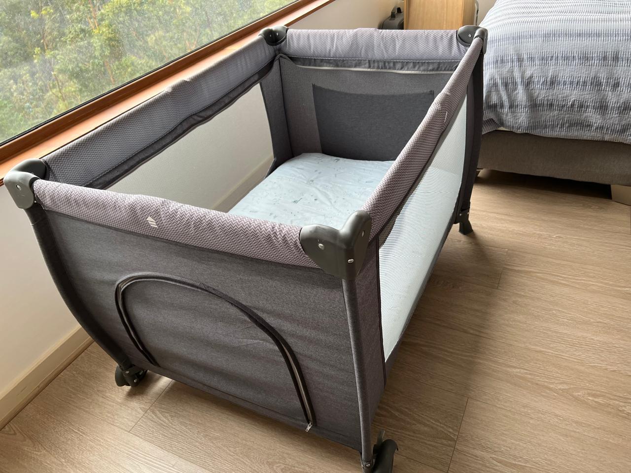 (#PG3582) Cuna Pack and Play. Marca Infanti