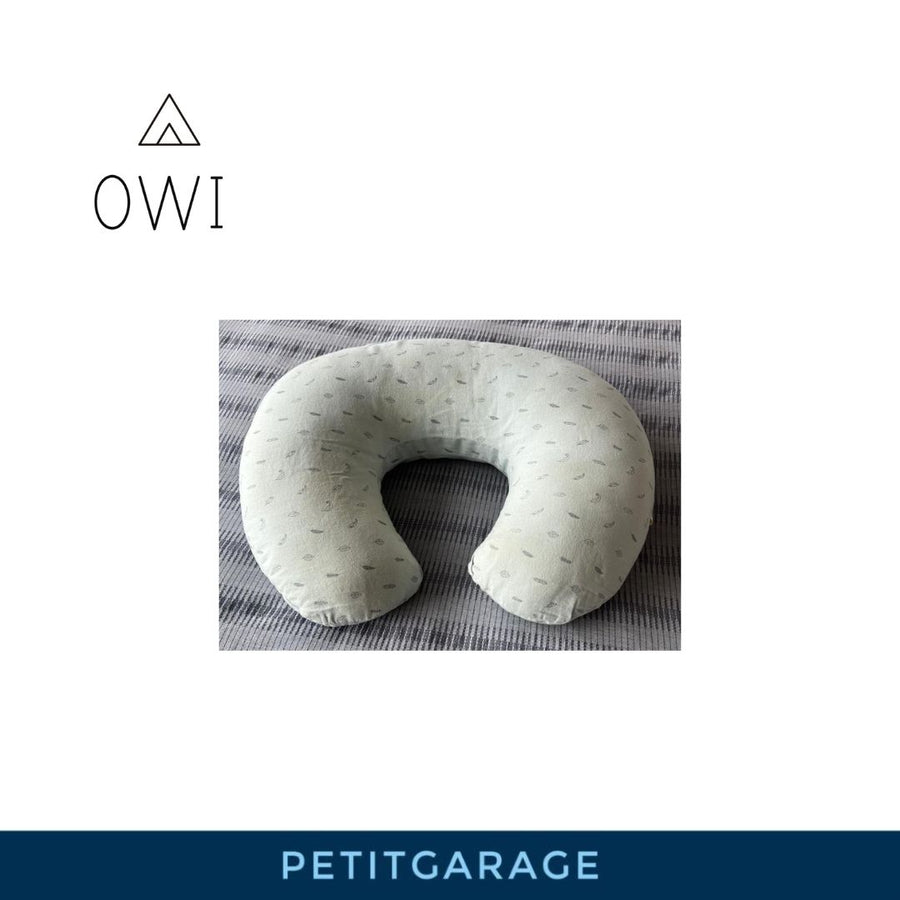 (#PG3576) Cojín de lactancia. Marca Owi