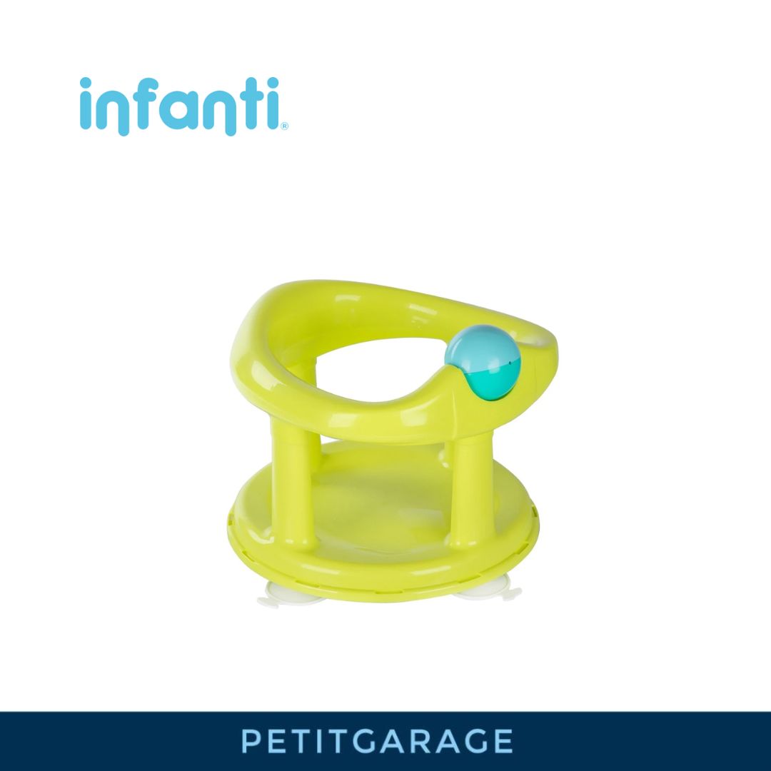 (#PG3574) Asiento de ducha. Marca Infanti