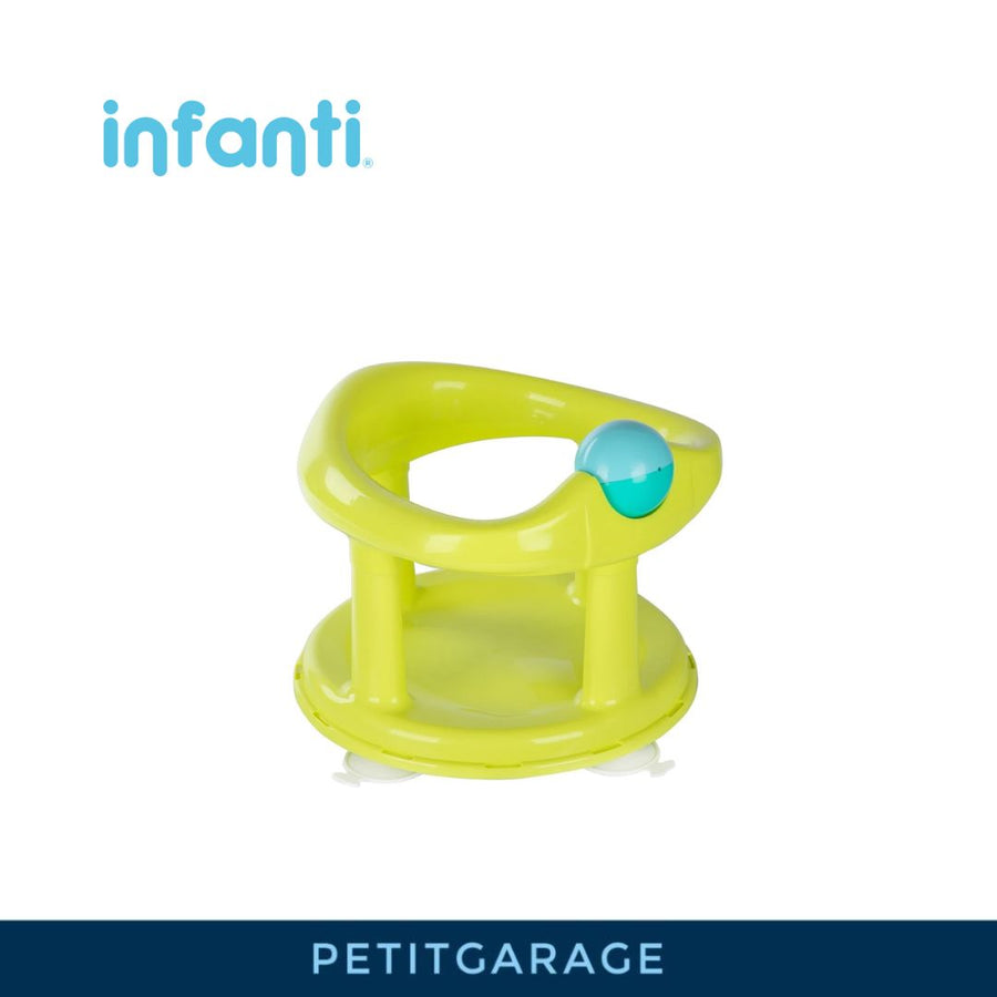 (#PG3574) Asiento de ducha. Marca Infanti