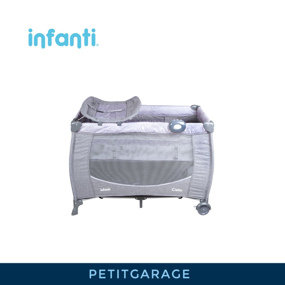 (#PG3582) Cuna Pack and Play. Marca Infanti