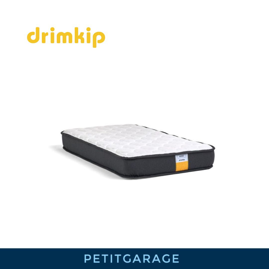 (#PG3584) Colchón para cuna. Marca Drimkip