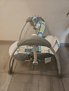 (#PG3590) Silla nido. Marca Infanti