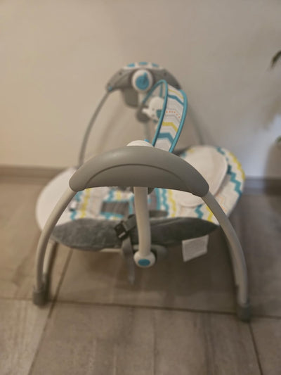 (#PG3590) Silla nido. Marca Infanti
