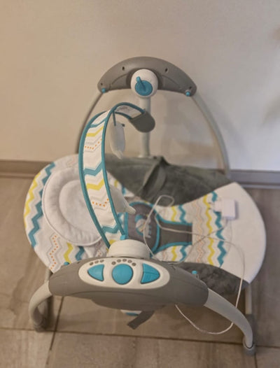 (#PG3590) Silla nido. Marca Infanti