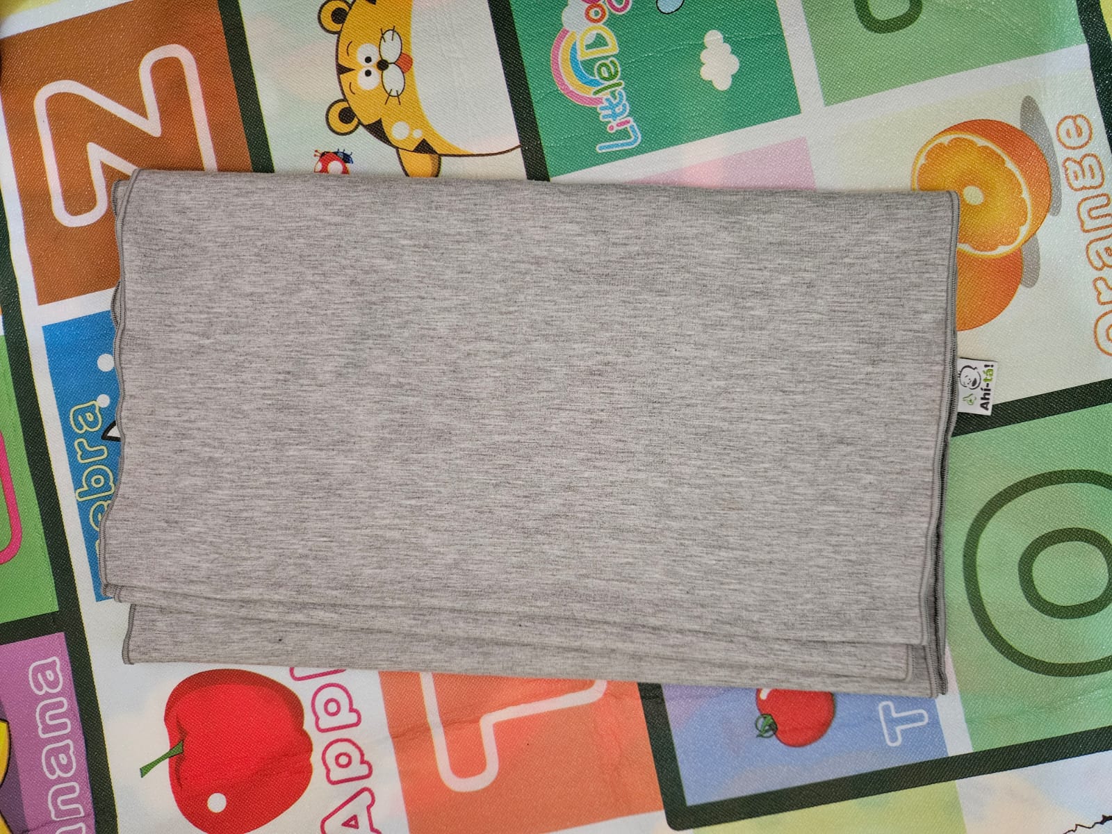 (#PG3592) Fular. Marca Ahí-Tá