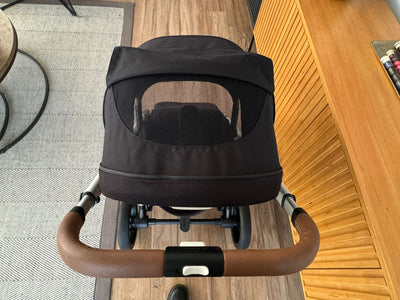 (#PG3602) Coche Balios S Lux. Marca Cybex