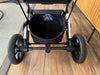(#PG3602) Coche Balios S Lux. Marca Cybex