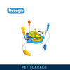 (#PG3596) Centro de actividades. Marca Bebeglo
