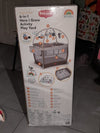(#PG3611) Cuna Playard 6 en 1. Marca Tiny Love