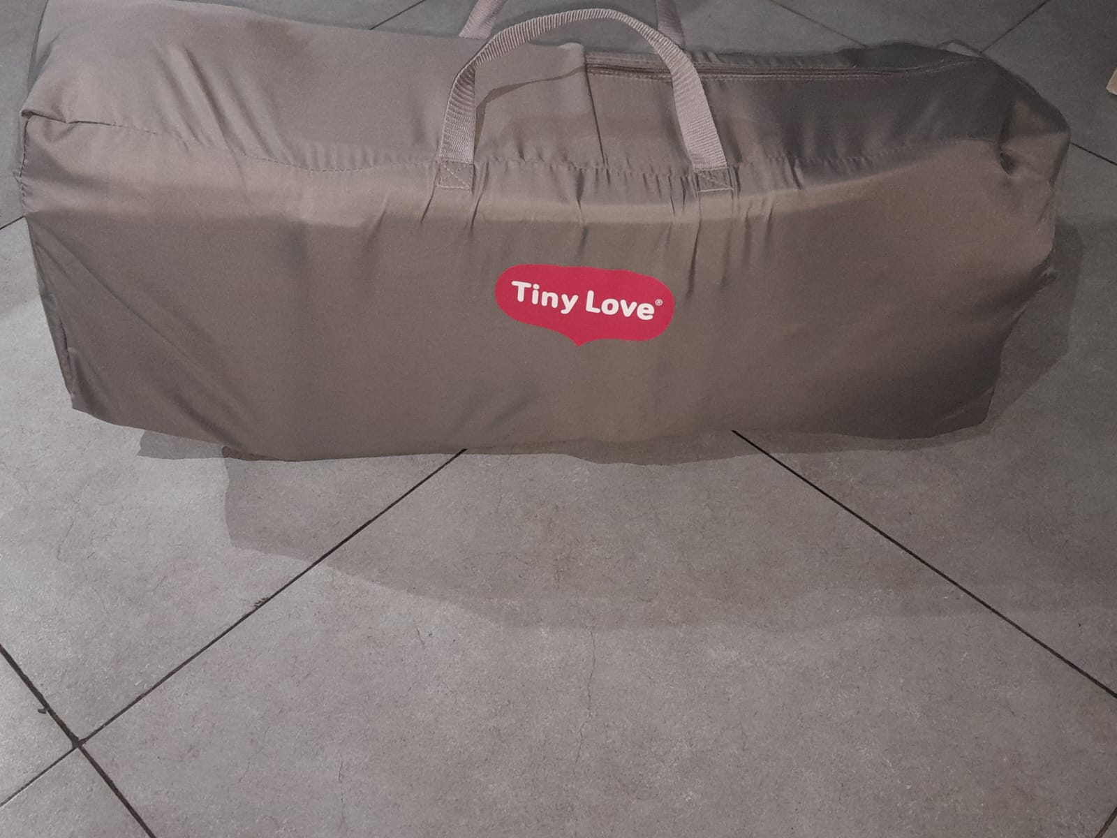 (#PG3611) Cuna Playard 6 en 1. Marca Tiny Love