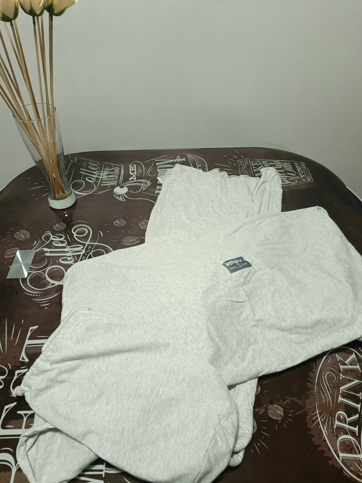 (#PG3613) Fular portabebé. Marca Infanti