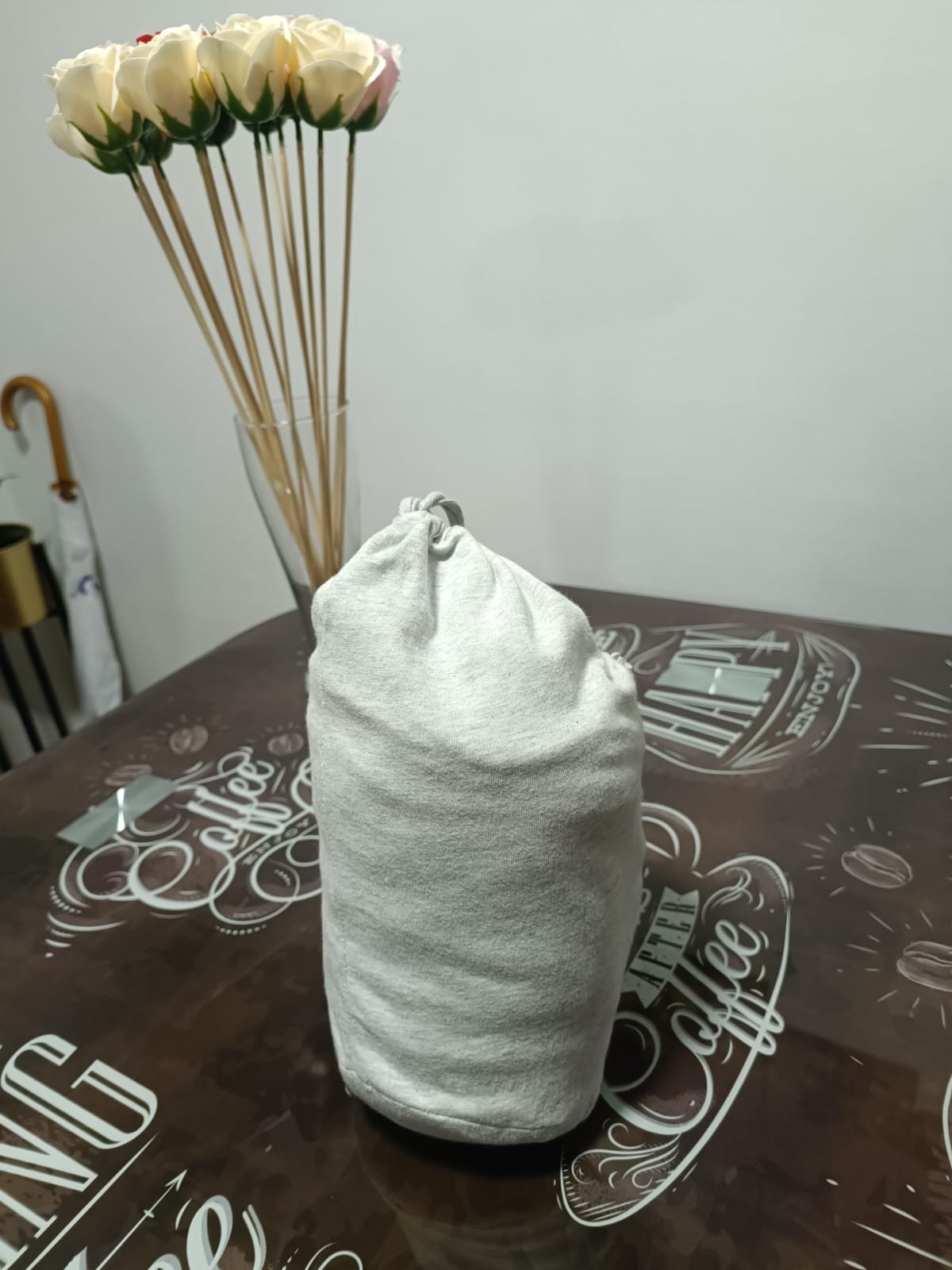 (#PG3613) Fular portabebé. Marca Infanti