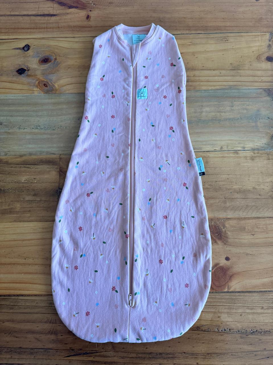 (#PG3614) Saquito de dormir. Marca Ergopouch