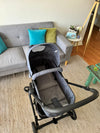 (#PG3616) Coche Travel System. Marca Bebesit