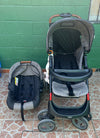 (#PG3618) Coche Travel System. Marca Infanti