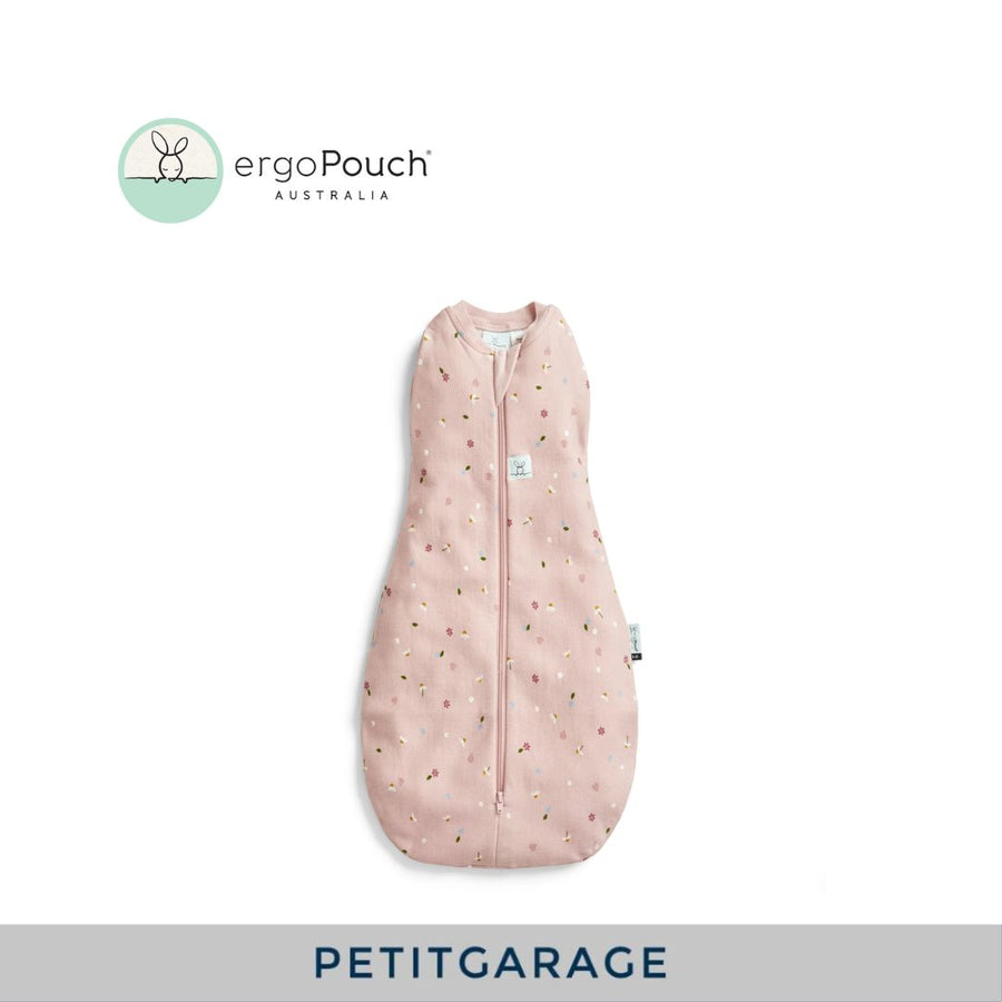 (#PG3614) Saquito de dormir. Marca Ergopouch